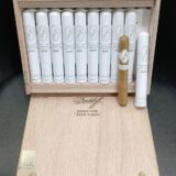 Davidoff signature 2000 tubos.