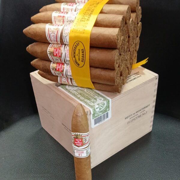 Cigar Shop in Kolkata