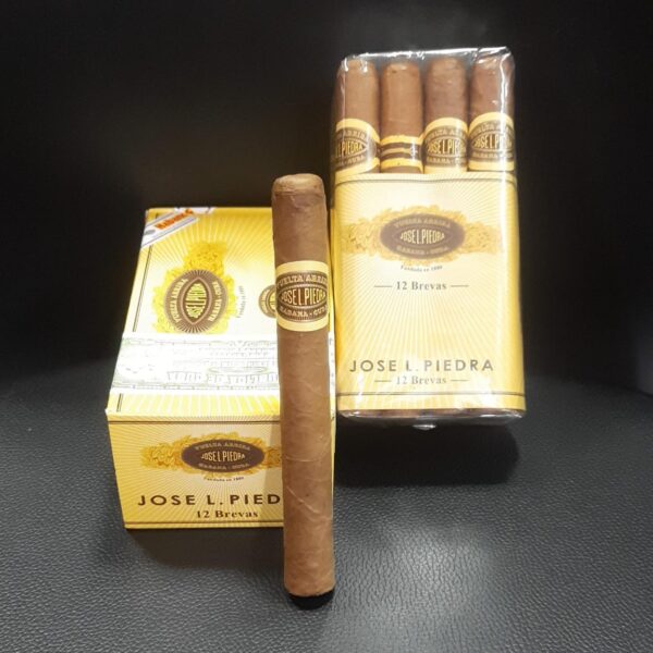 Jose L Piedra Brevas