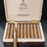 Montecristo Linea 1935 Dumas