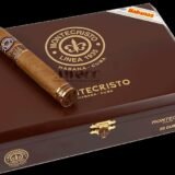 Montecristo linea 1935 dumas