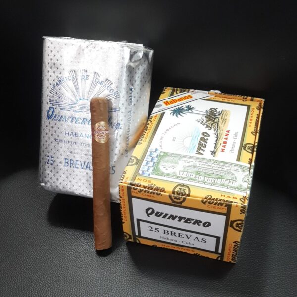 Quintero Brevas