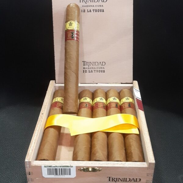 Trinidad La Trova (LCDH)