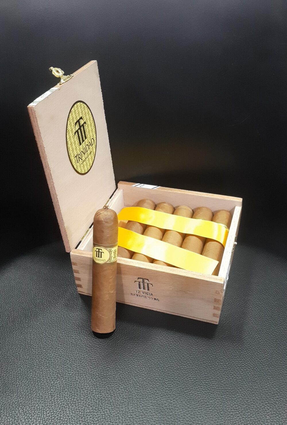 Trinidad vigia