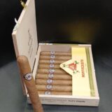 Montecristo Double Edmundo