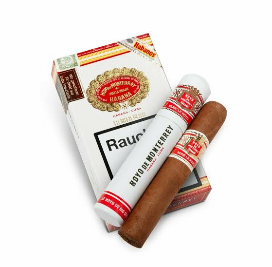 Hoyo De Monterrey Serie Le Hoyo De Rio Seco Tubos