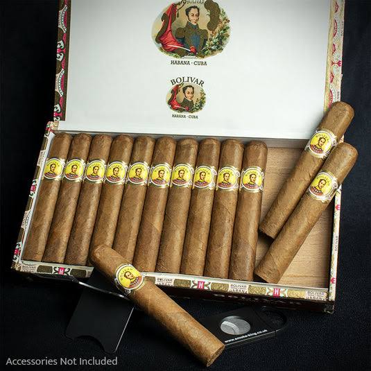 Bolivar Royal Coronas