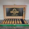 Cigar Shop in Borivali