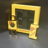 Lighter cutter set
