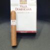 Cigar shop in Anjurphata