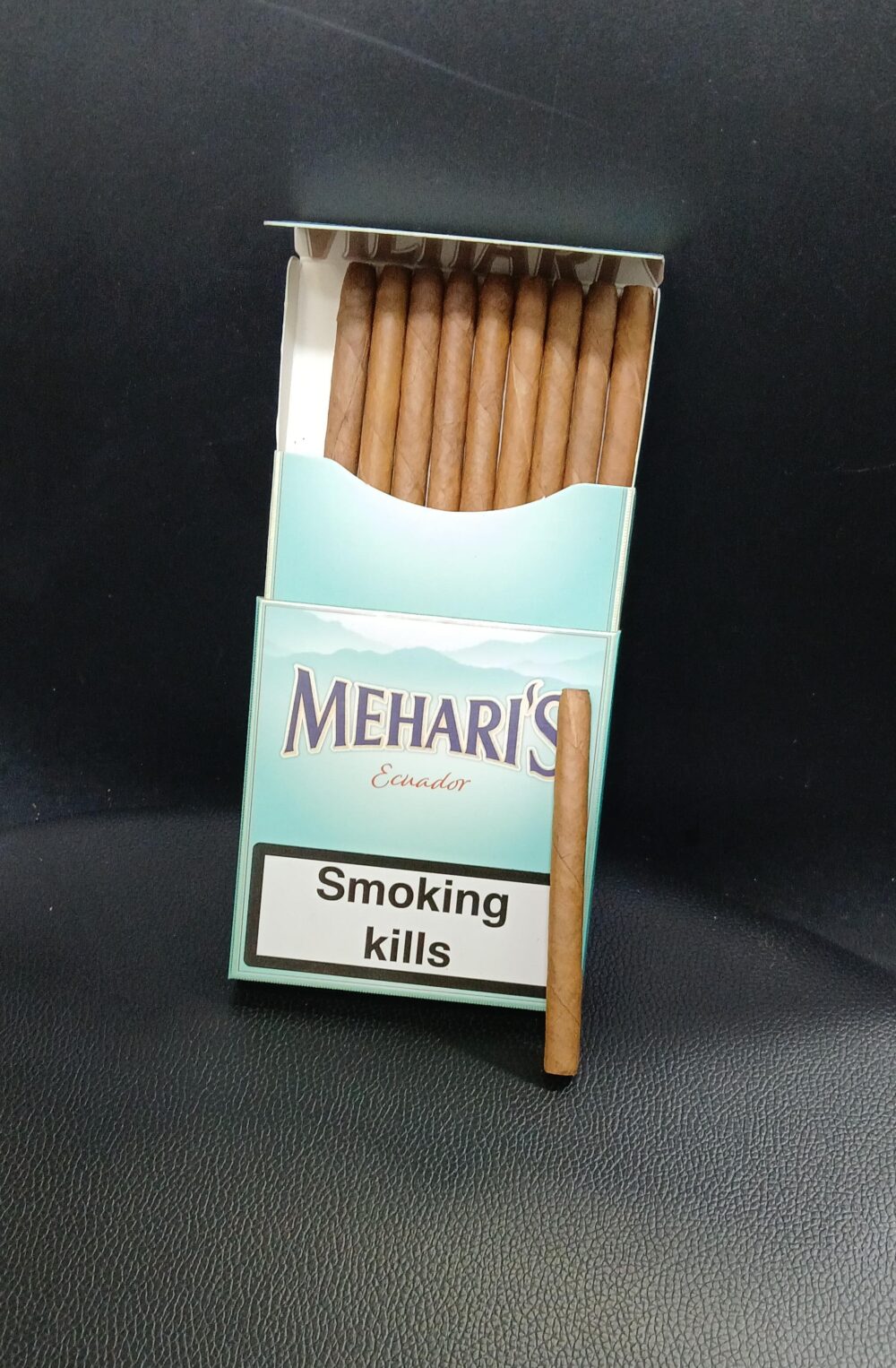 Meharis Ecuador