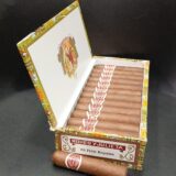 Romeo Julieta Petit Royales