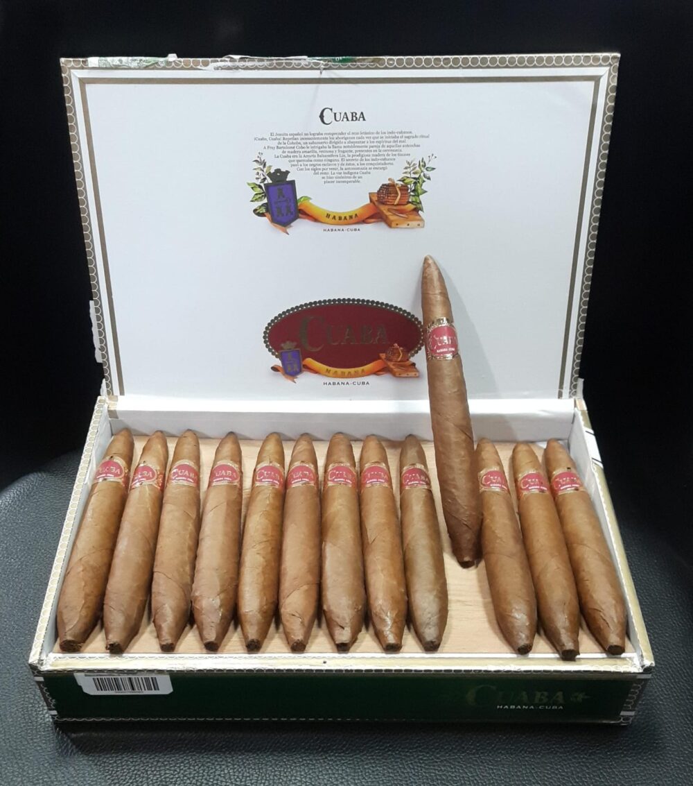 Cuaba Exclusivos