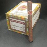 Romeo Julieta Cazadores first image