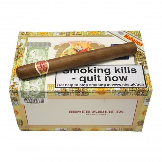 Romeo julieta cazadores