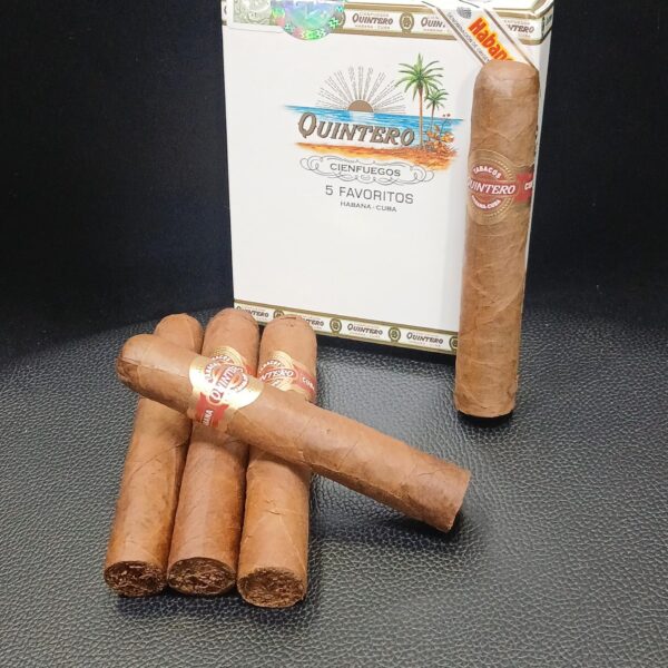 Quintero Favoritos