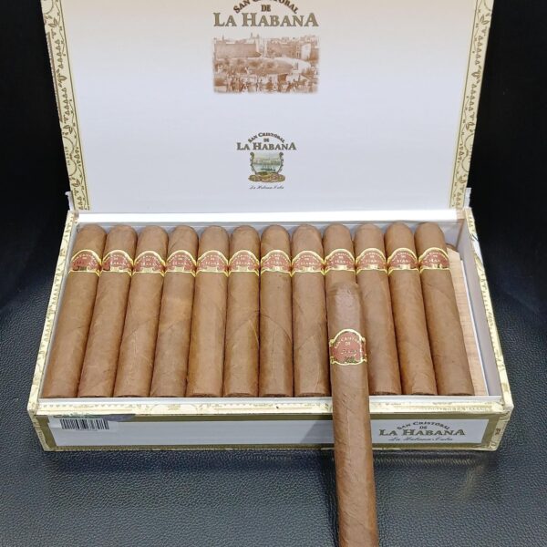 San Cristobal La Fuerza