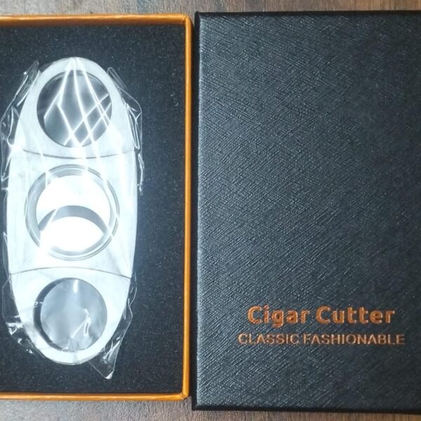 Cigar Cutter Classic Fashionable