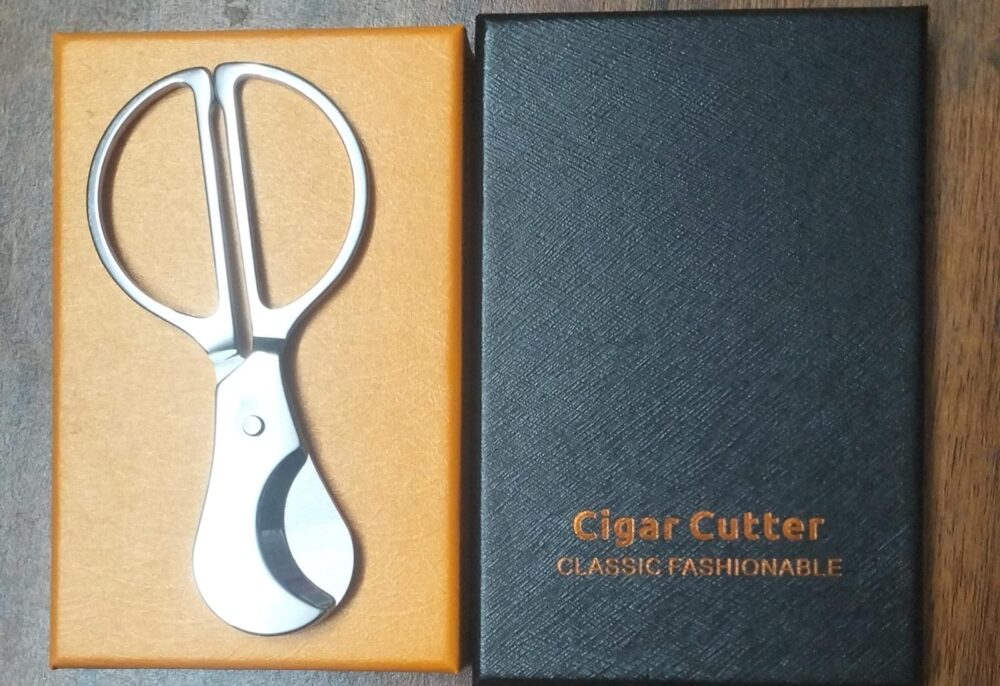 Cigar Kainchi Cutter Classic Fashionable