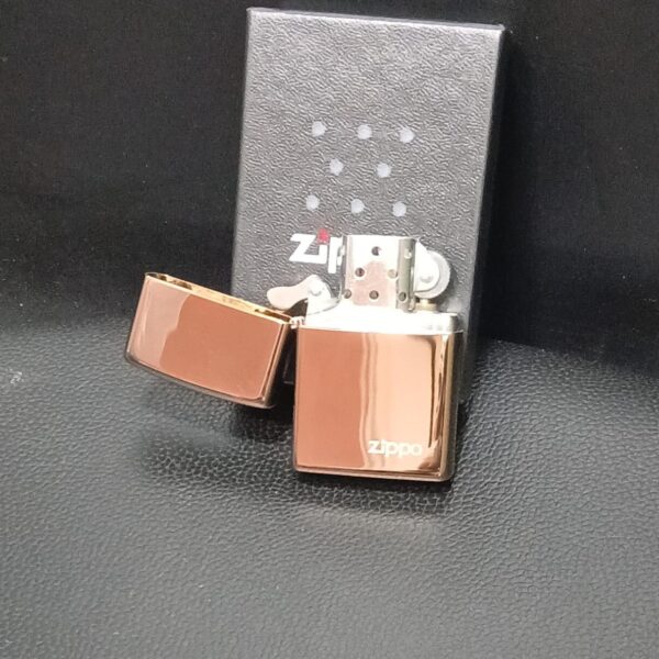 Zippo Lighter