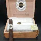 Ashton aged maduro no.10