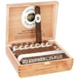 Ashton aged maduro no.10