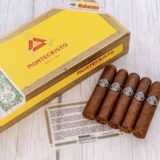 Montecristo Media Coronas