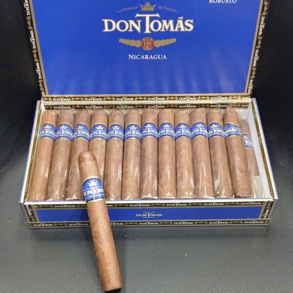 Don Tomas Nicaragua Robustos.