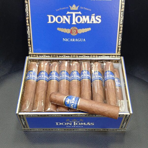 Don Tomas Nicaragua Rothschild.