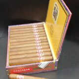 Partagas Millifleurs
