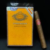 Partagas millifleurs.