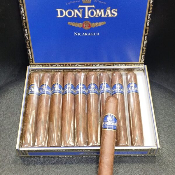 Don Tomas Nicaragua Toro.
