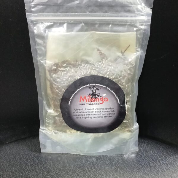 Milonga - Premium Aromatic Pipe Tobacco