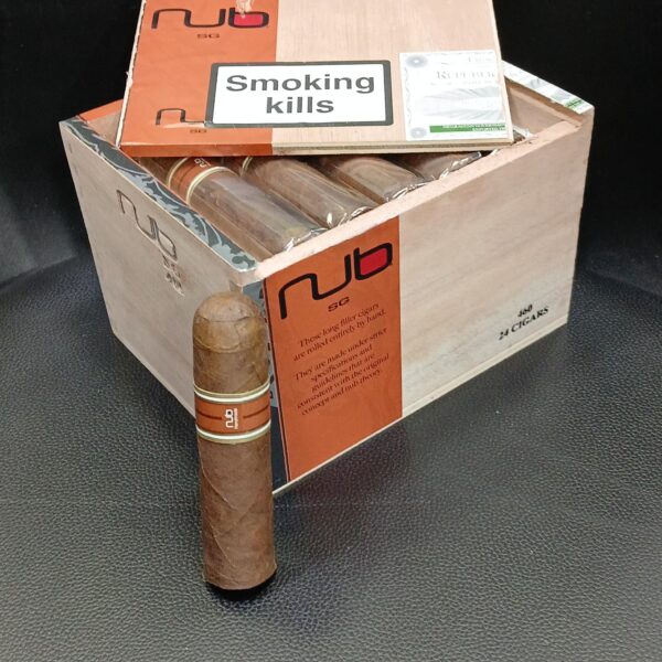 Nub Sun Grown 460.
