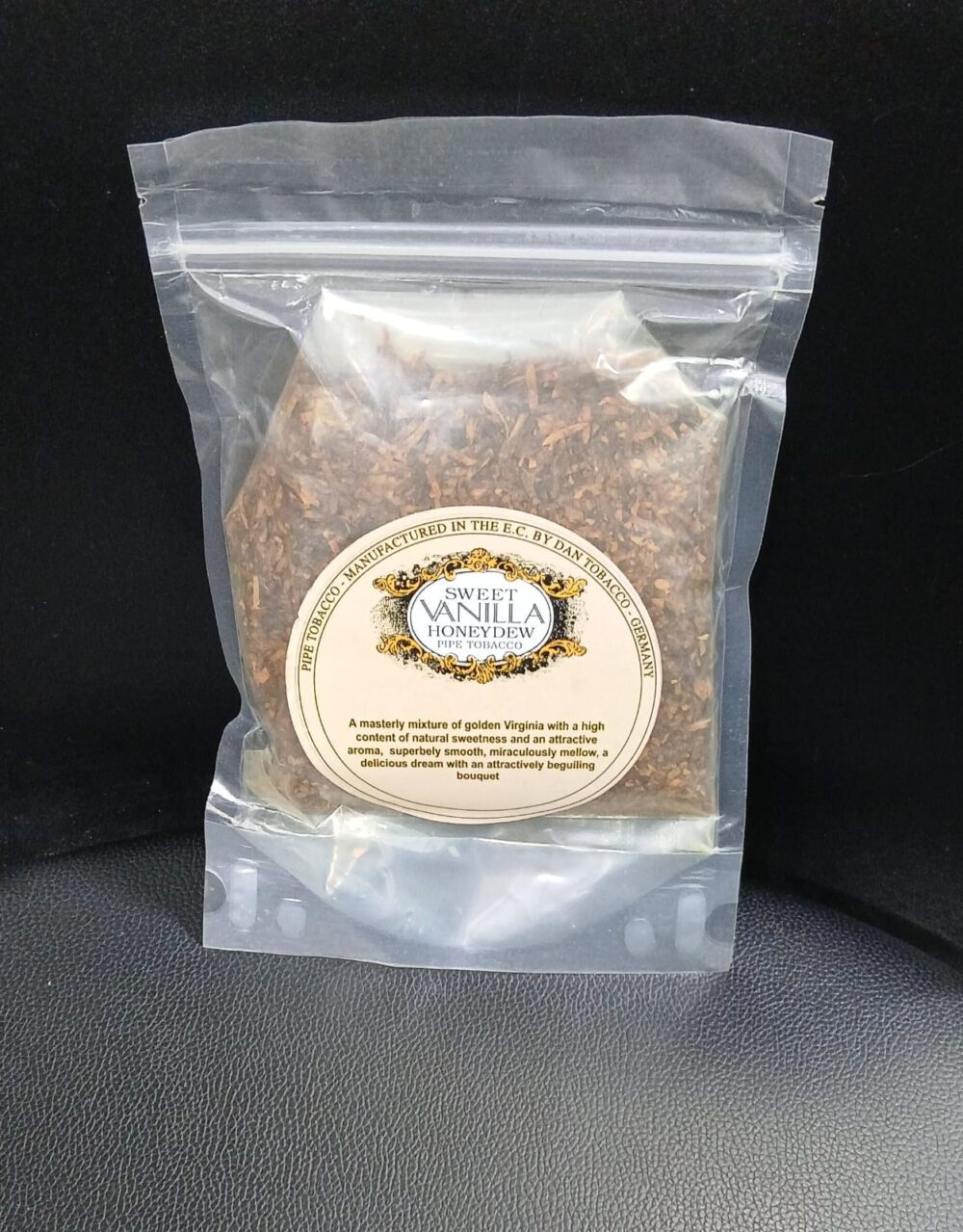 Sweet Vanilla Honeydew - Premium Aromatic Pipe Tobacco