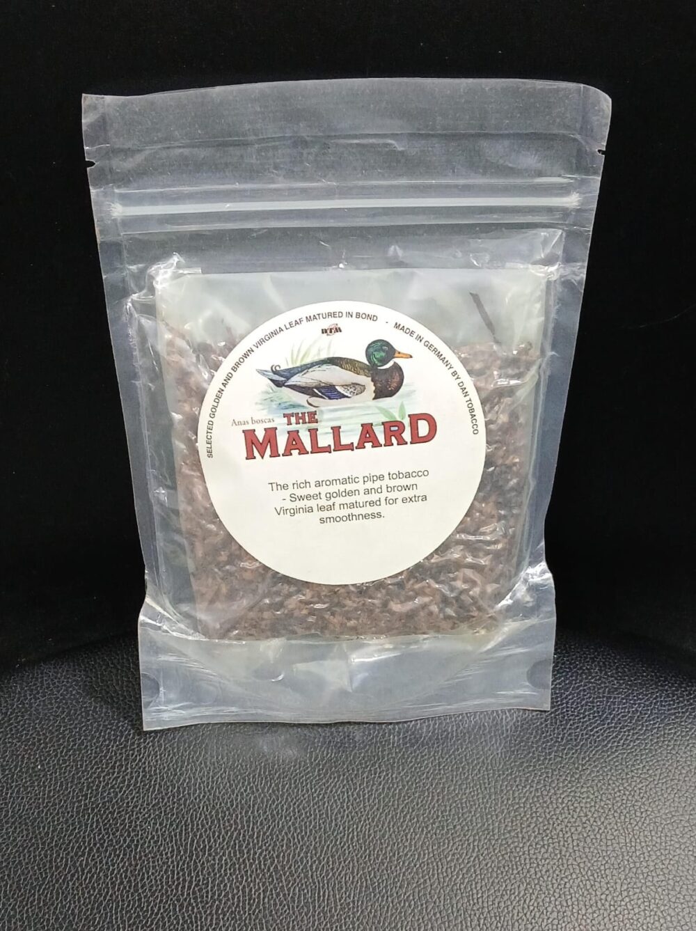 The Mallard