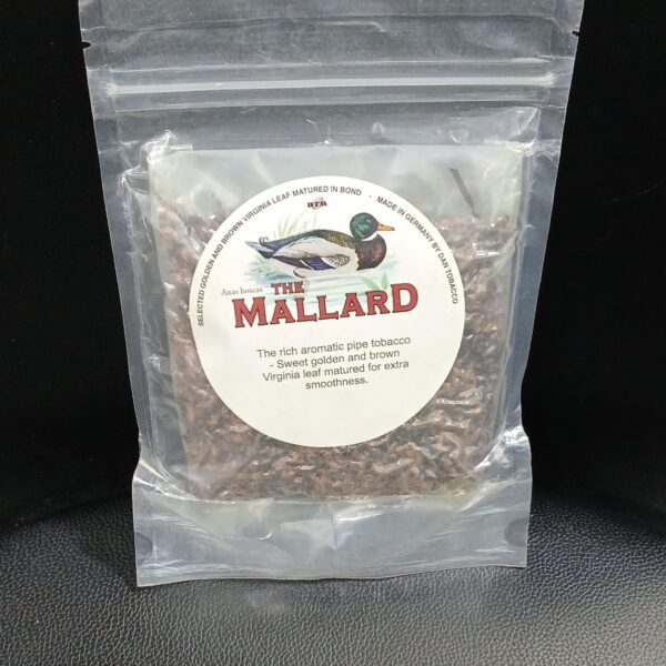 The Mallard