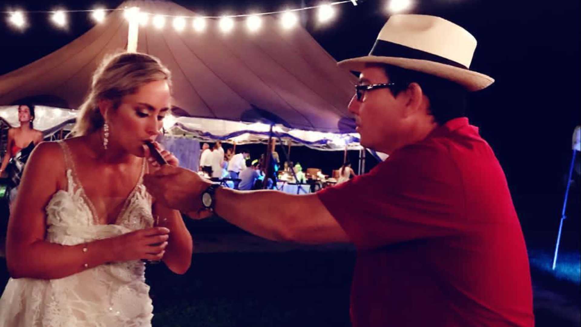 Cigar Bar for Weddings in Kota