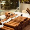 Cigar Bar for Weddings in Jodhpur