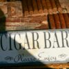 Cigar Bar for Weddings in Mumbai