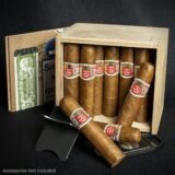 Hoyo De Monterrey Petit Robustos.