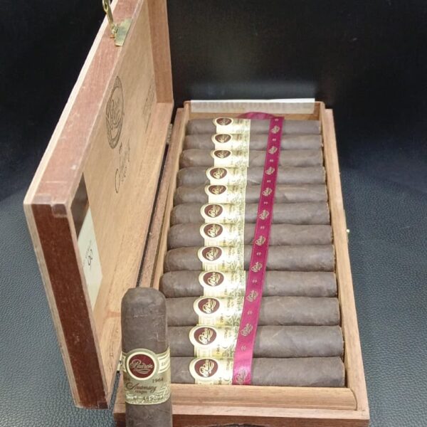 Padron 1964 Aniversary Hermosos NaturalMaduro.