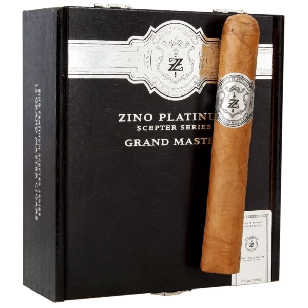 Zino Platinum Scepter Series Grand Master