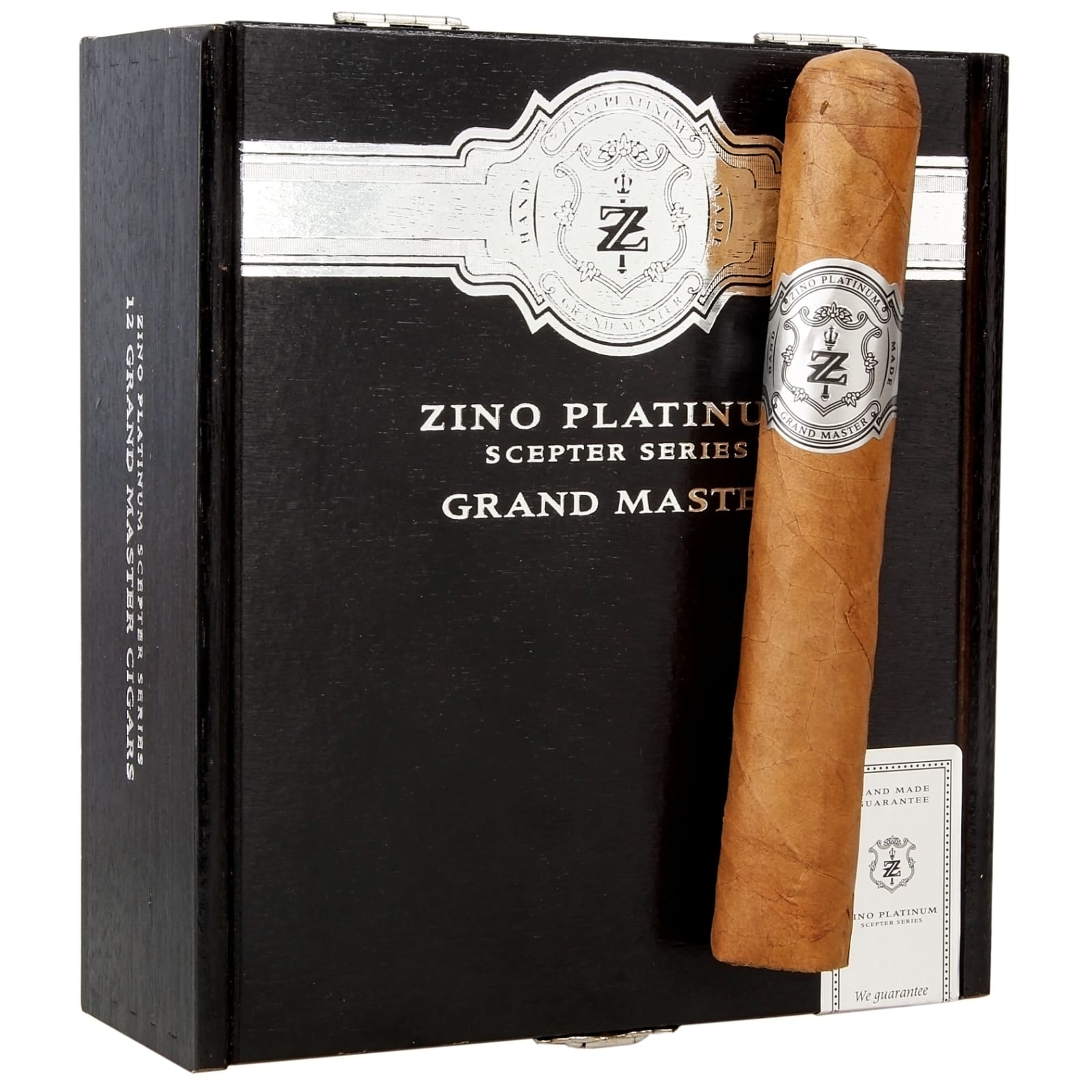 Zino Platinum Scepter Series Grand Master Zino Platinum Scepter Series Grand Master