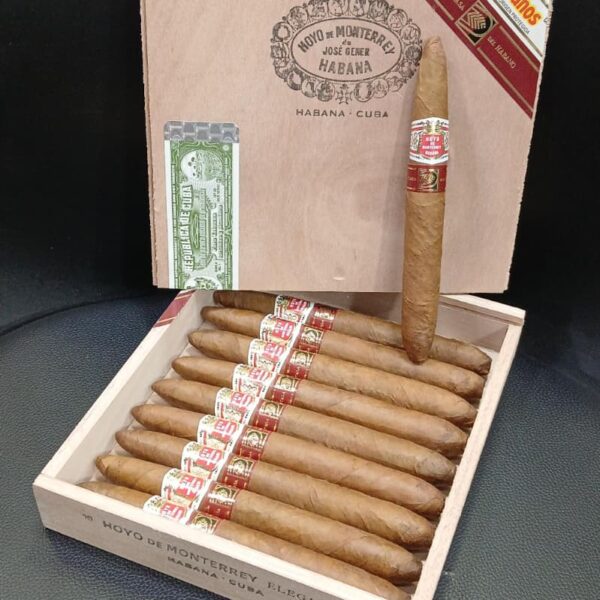 Hoyo De Monterrey Elegantes (CDH).