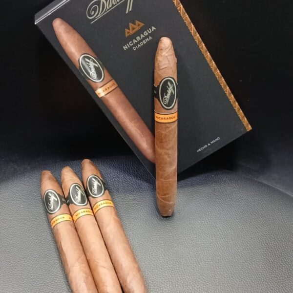 Davidoff Nicaragua Diademas