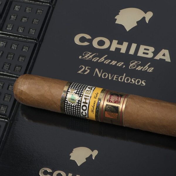 Cohiba Novedosos (LCDH).