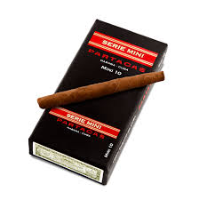 Partagas Mini 10S