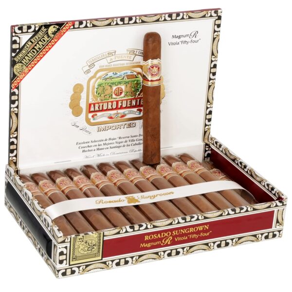 Arturo Fuente Magnum R 54