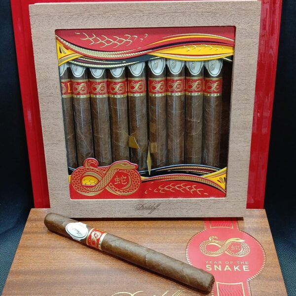 Davidoff Year of the Snake 2025